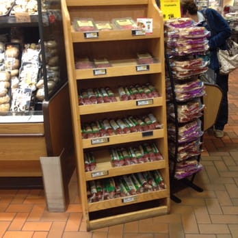 Wegmans - Salaminis. - Grocery Near Me - Rochester, New York