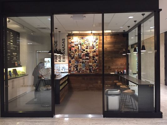 5411 Empanadas by null