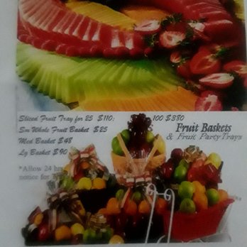 Fruit Wagon - We Deliver everyday  Organic  fresh  In season - Food Delivery Services Near Me - Douglasville, Georgia