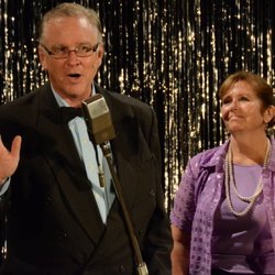 Regatta Players at South Gate Theater - "Breaking Up Is Hard to Do" Summer 2014