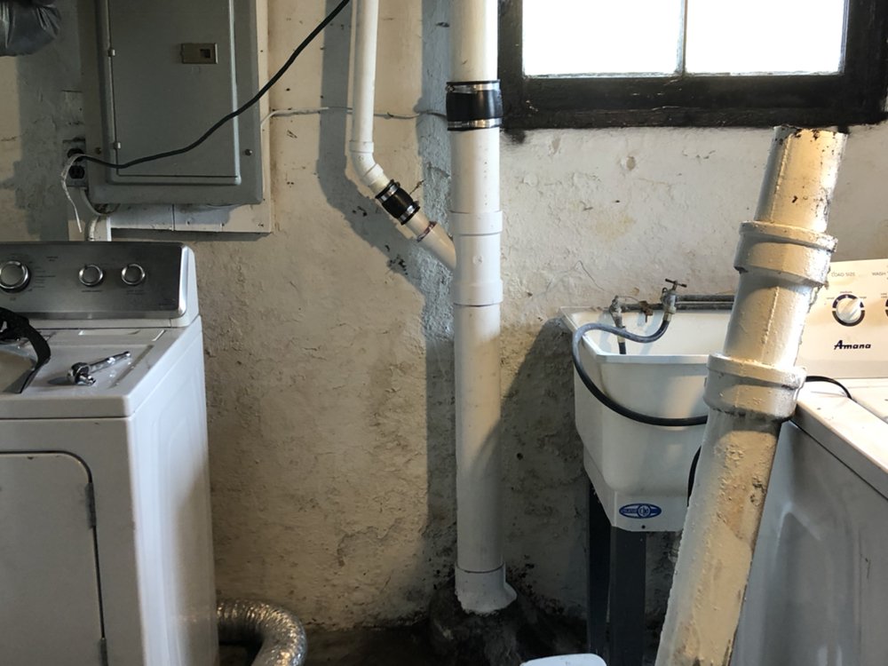 Slide of Tri-County Drain Specialists