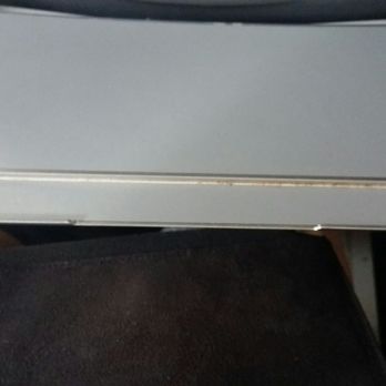 Frontier Airlines - Dirty trays; smallest trays I have ever seen. - Airlines Near Me - Phoenix, Arizona Frontier Airlines - Dirty trays; smallest trays I have ever seen. - Airlines Near Me - Phoenix, Arizona