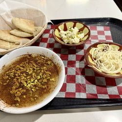 Kabob G - Mamounia bel eshta