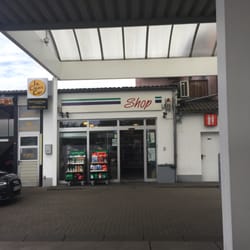 Oil! Tankstelle