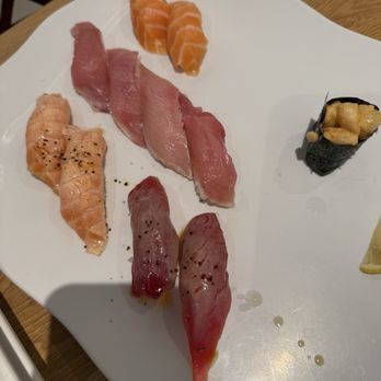 Eat's Ayce Sushi - Japanese Near Me - Alhambra, California