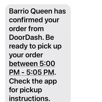 Barrio Queen - Mexican Near Me - Gilbert, Arizona