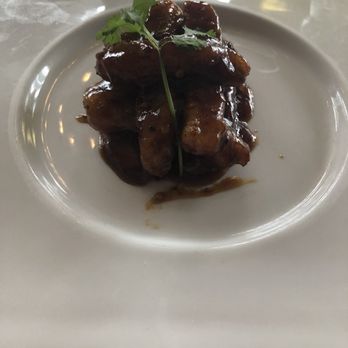 Niu B - Calamari - Sushi Bars Near Me - Chicago, Illinois