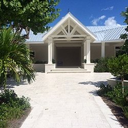Captiva Memorial Library - Captiva Memorial Library