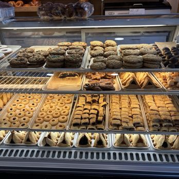 Breads Unlimited - Cookies - Bakeries Near Me - Bethesda, Maryland