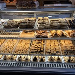 Breads Unlimited - Cookies