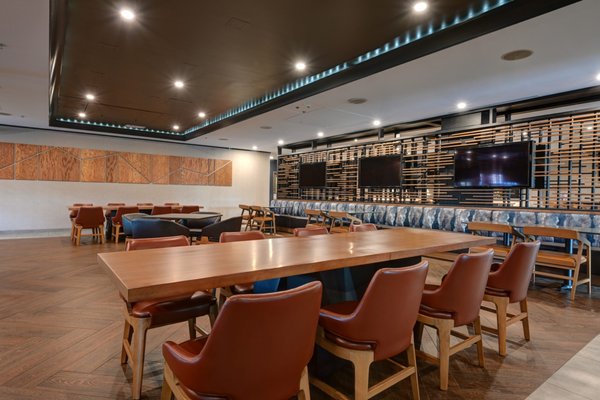 Tower Tap & Grill by null
