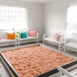 The Salt House of Worthington - Social Room