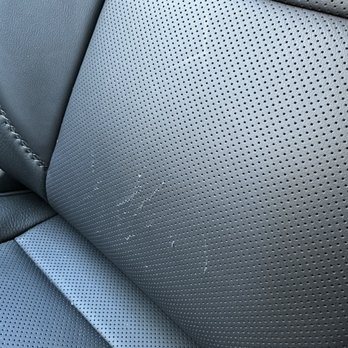 LA Leather Doctor - Before - Auto Upholstery Near Me - Los Angeles, California LA Leather Doctor - Before - Auto Upholstery Near Me - Los Angeles, California