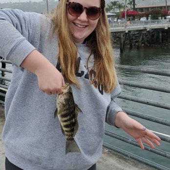 SoCal Eco Tours - Had a great time with our guide, Joe. He was very patient with us as we had no fishing experience. Fun! - Fishing Near Me SoCal Eco Tours - Had a great time with our guide, Joe. He was very patient with us as we had no fishing experience. Fun! - Fishing Near Me