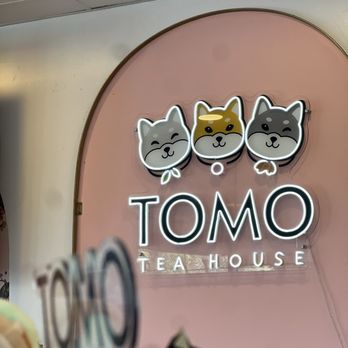 TOMO Tea House - Coffee & Tea Near Me - Sacramento, California TOMO Tea House - Coffee & Tea Near Me - Sacramento, California