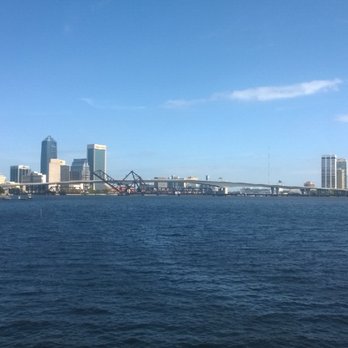 Southbank Riverwalk - View of downtown - Parks Near Me - Jacksonville, Florida Southbank Riverwalk - View of downtown - Parks Near Me - Jacksonville, Florida