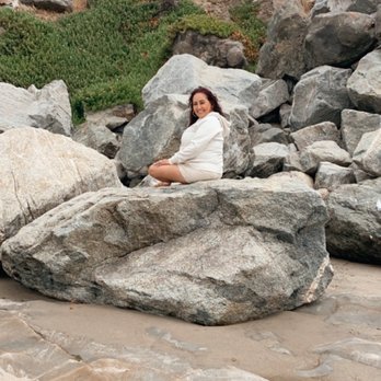 West Cliff Drive - Myself on the rocks - Beaches Near Me - Santa Cruz, California West Cliff Drive - Myself on the rocks - Beaches Near Me - Santa Cruz, California