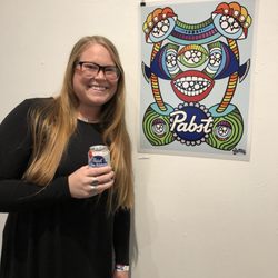 One Grand Gallery - Mandy Grotie