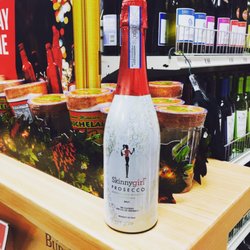Joe's Liquor - Best deals only $9.99 for Skinny Girl Prosecco