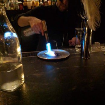 Valkyrie - Cocktail Bars Near Me - Tulsa, Oklahoma Valkyrie - Cocktail Bars Near Me - Tulsa, Oklahoma