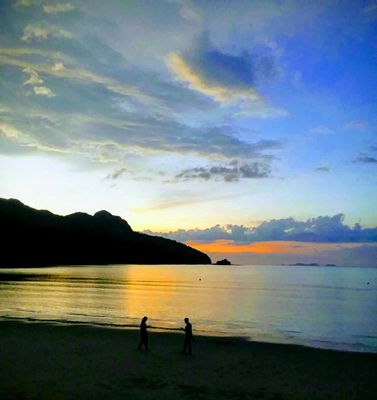 The Andaman, a Luxury Collection Resort, Langkawi by null