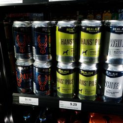 Twin Liquors