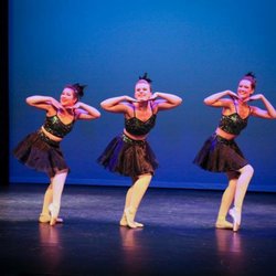 Pamelot A School of Dance