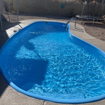 Diegos Pool Service - Pool - Pool & Hot Tub Service Near Me