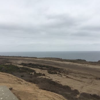Las Flores View Point - Parks Near Me