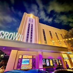 Violet Crown Dallas