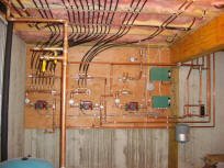 Slide of Artisan Plumbing Heating
