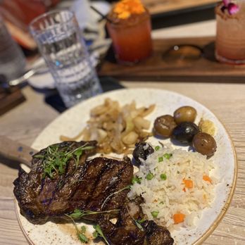 Ay Mi Pa - NY steak - Mexican Near Me - Riverside, California Ay Mi Pa - NY steak - Mexican Near Me - Riverside, California