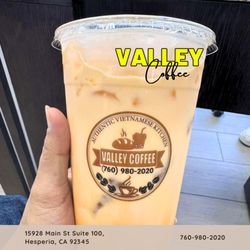 Valley Coffee