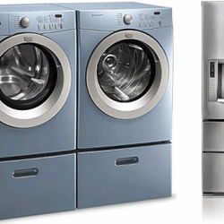 Budget  Appliance Repair