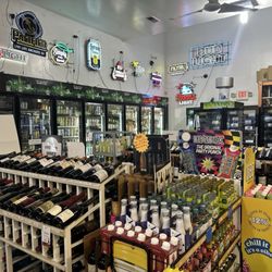 Liquor Crown