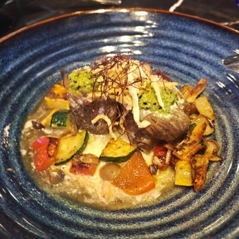 Ki Club - Braised short rib - Asian Fusion Near Me - Urban Honolulu, Hawaii Ki Club - Braised short rib - Asian Fusion Near Me - Urban Honolulu, Hawaii