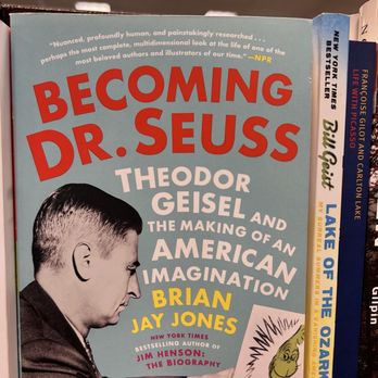 Barnes & Noble - Bookstores Near Me - Bee Cave, Texas