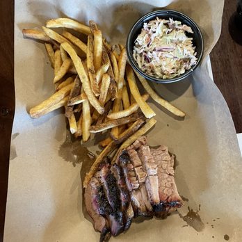 Mission BBQ - Brisket Platter - Barbeque Near Me - Owings Mills, Maryland Mission BBQ - Brisket Platter - Barbeque Near Me - Owings Mills, Maryland