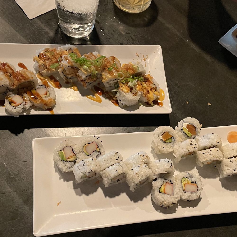 Sushi Shack - Caterers Near Me - Meridian, Idaho Sushi Shack - Caterers Near Me - Meridian, Idaho