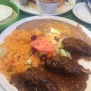 El Tapatio - Pork Shanks - Mexican Near Me - Page, Arizona El Tapatio - Pork Shanks - Mexican Near Me - Page, Arizona