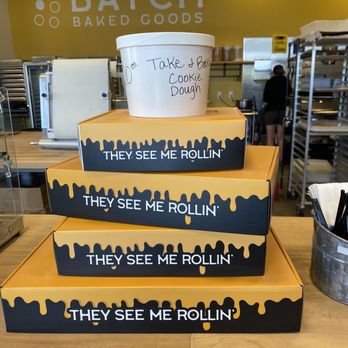 Yelp Elite Week: Batch Baked Goods - Indoor - Yelp Events Near Me - Riverton, Utah Yelp Elite Week: Batch Baked Goods - Indoor - Yelp Events Near Me - Riverton, Utah