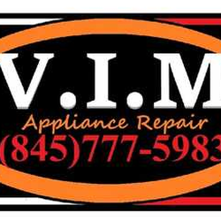 V.I.M Appliance Repair - Need a fix fast? V.I.M Appliance Repair has you covered! Serving Rockland County and surrounding areas with trusted, reliable service.