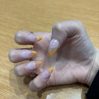 Ooh La La Nail And Spa - Nail Salons Near Me - Frisco, Texas Ooh La La Nail And Spa - Nail Salons Near Me - Frisco, Texas