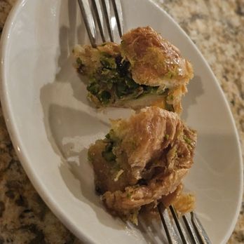 Agora Mediterranean Kitchen - Best baklava ever! - Mediterranean Near Me - West Palm Beach, Florida Agora Mediterranean Kitchen - Best baklava ever! - Mediterranean Near Me - West Palm Beach, Florida