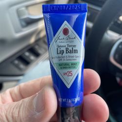 Ulta Beauty - Best lip balm ever