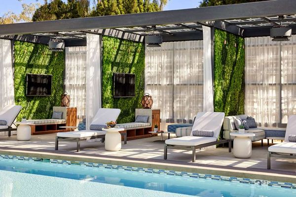 Arizona Biltmore, LXR Hotels & Resorts by null