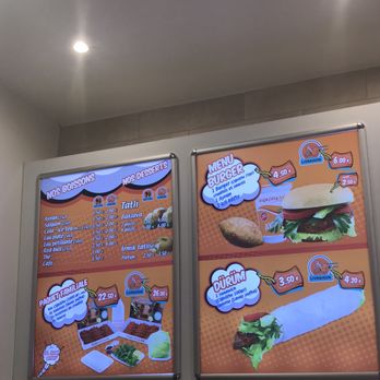 Cigkoftem - Menu options & prices - Mediterranean Near Me - Strasbourg, 67