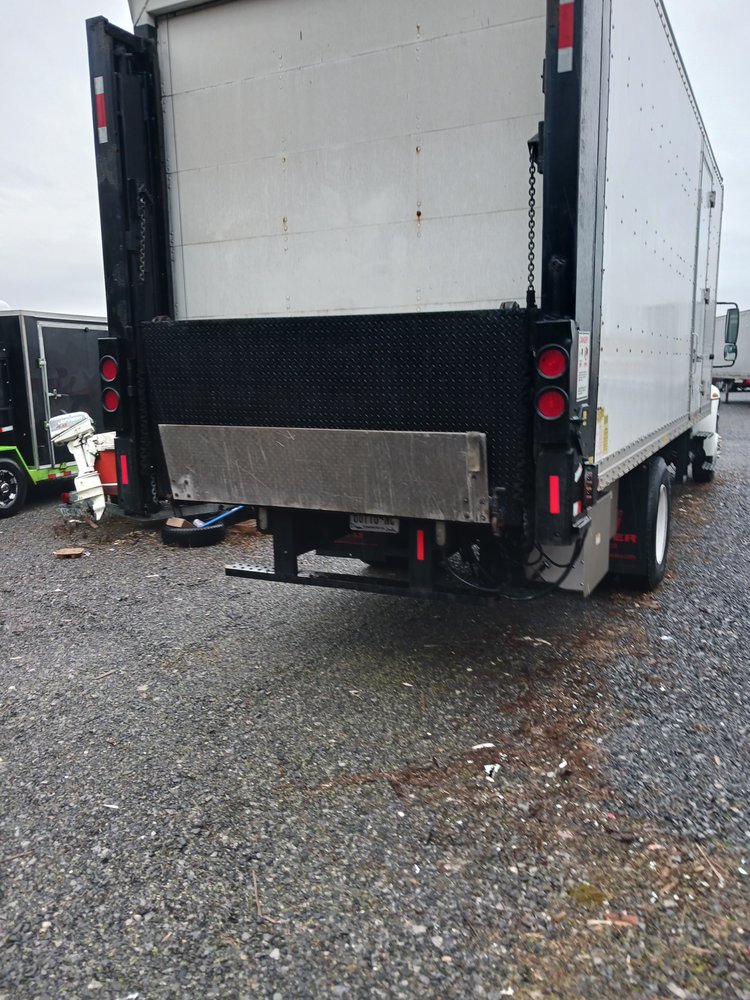 KALM LOGISTICS INTERNATIONAL Updated July 2024 17 Photos Colonie, New York