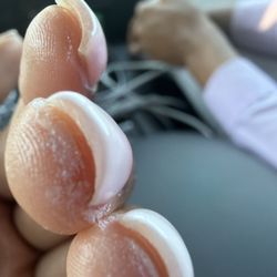 Zenith Nail Lounge