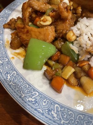 Dengs Garden by null